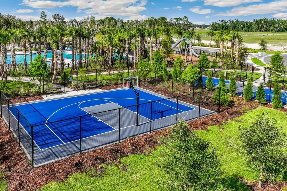 3615 NATURAL TRACE STREET Plant City, FL 33565
