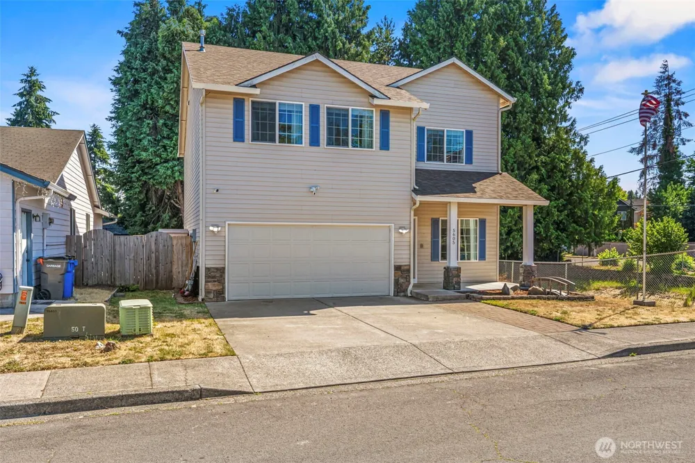 5605 NE 55th Circle Vancouver, WA 98661