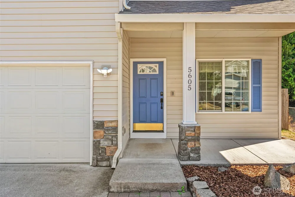 5605 NE 55th Circle Vancouver, WA 98661