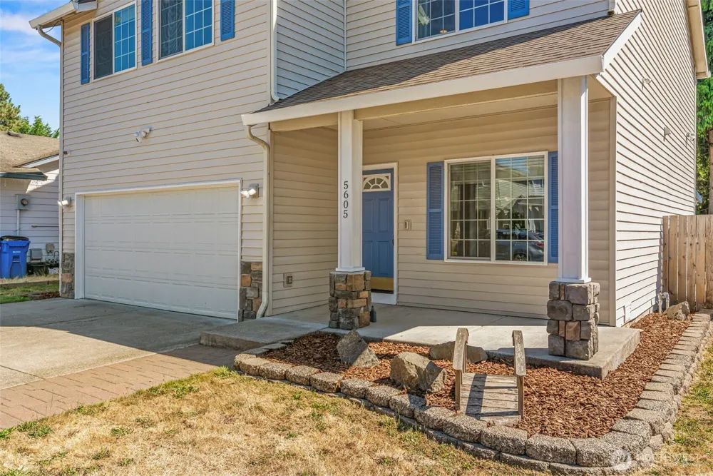 5605 NE 55th Circle Vancouver, WA 98661