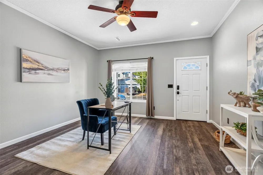 5605 NE 55th Circle Vancouver, WA 98661