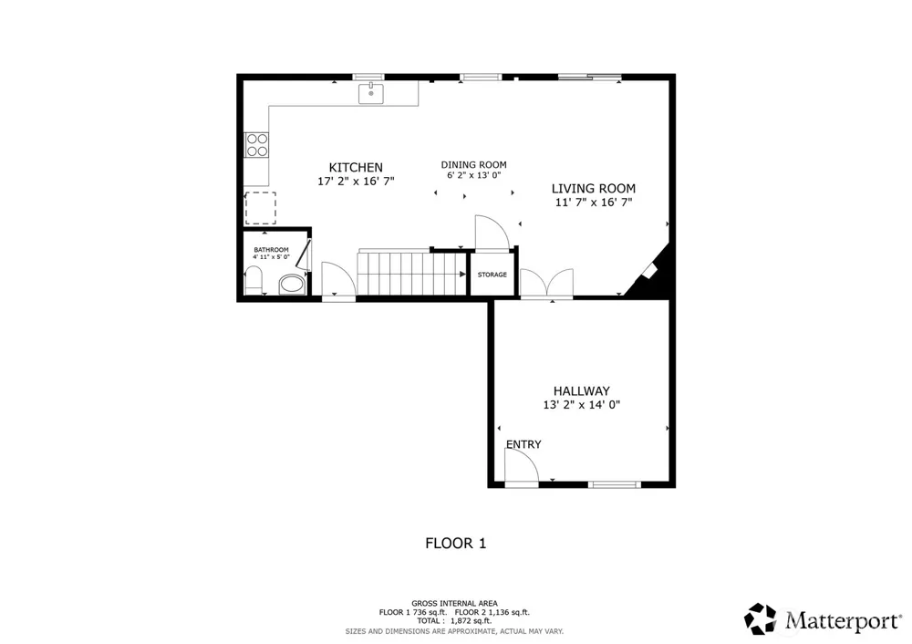 5605 NE 55th Circle Vancouver, WA 98661
