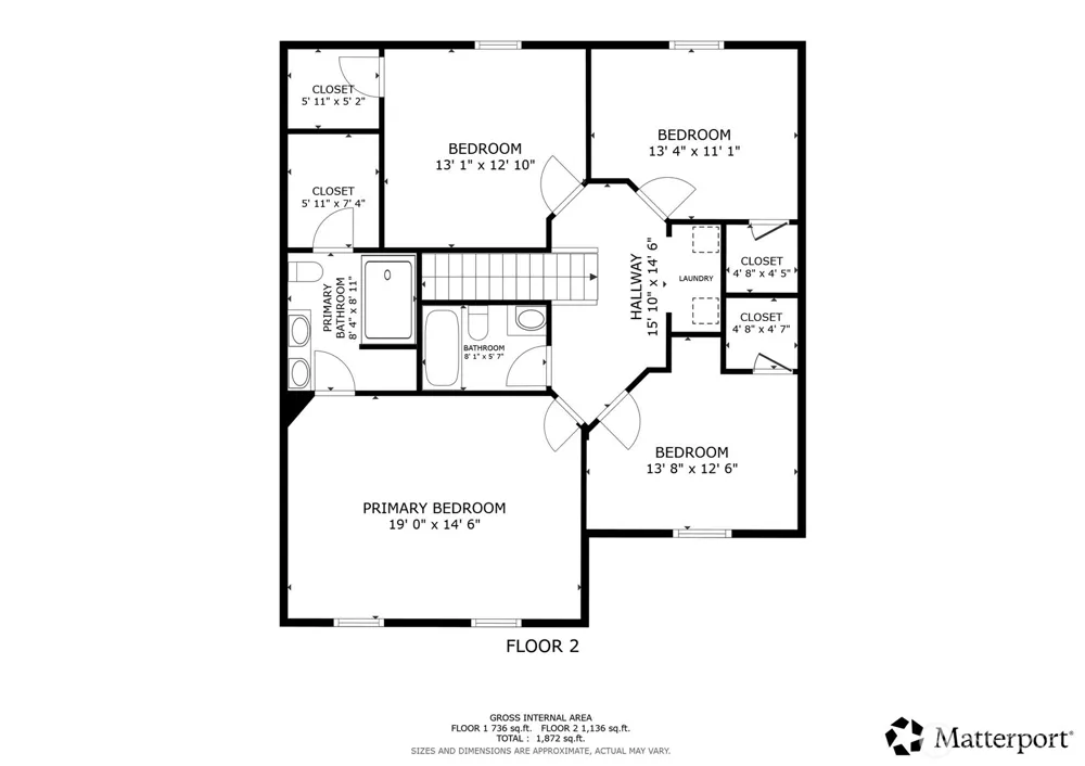 5605 NE 55th Circle Vancouver, WA 98661