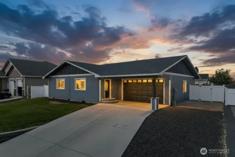 609 Eagle Nest Drive