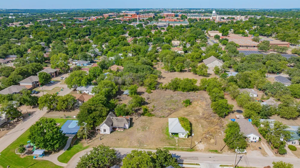 640 Mccart Street Stephenville, TX 76401