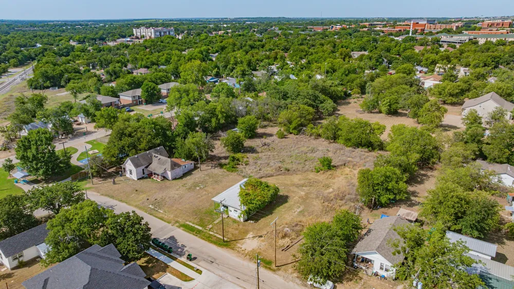 640 Mccart Street Stephenville, TX 76401