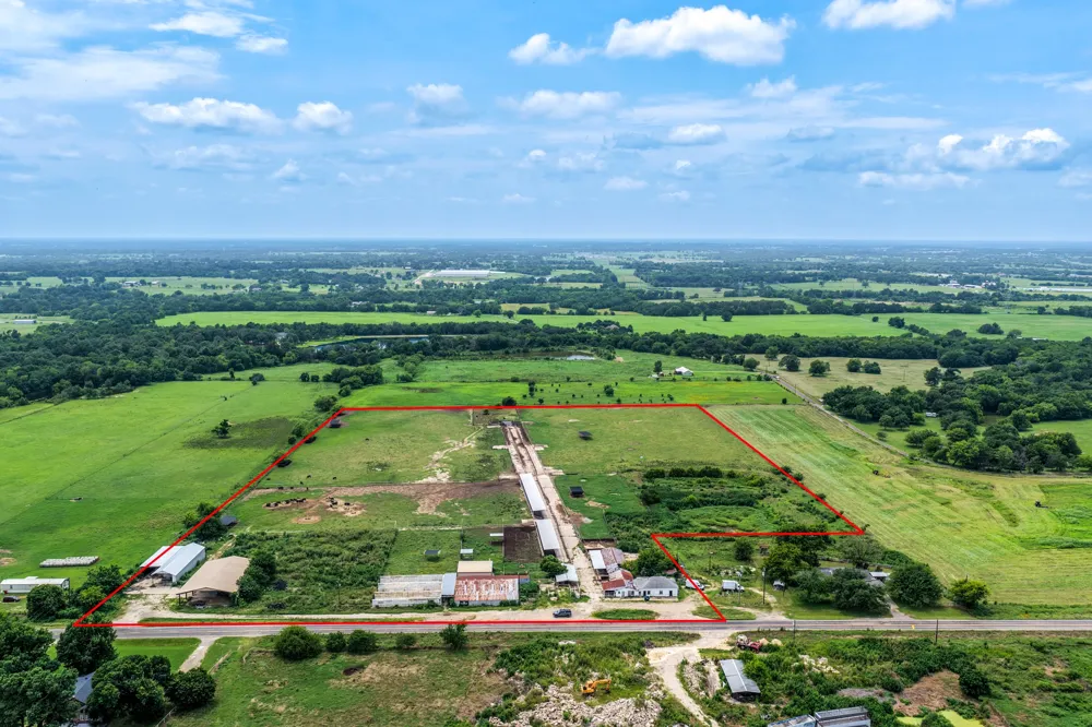 270 Farm Road 2560 Sulphur Springs, TX 75482
