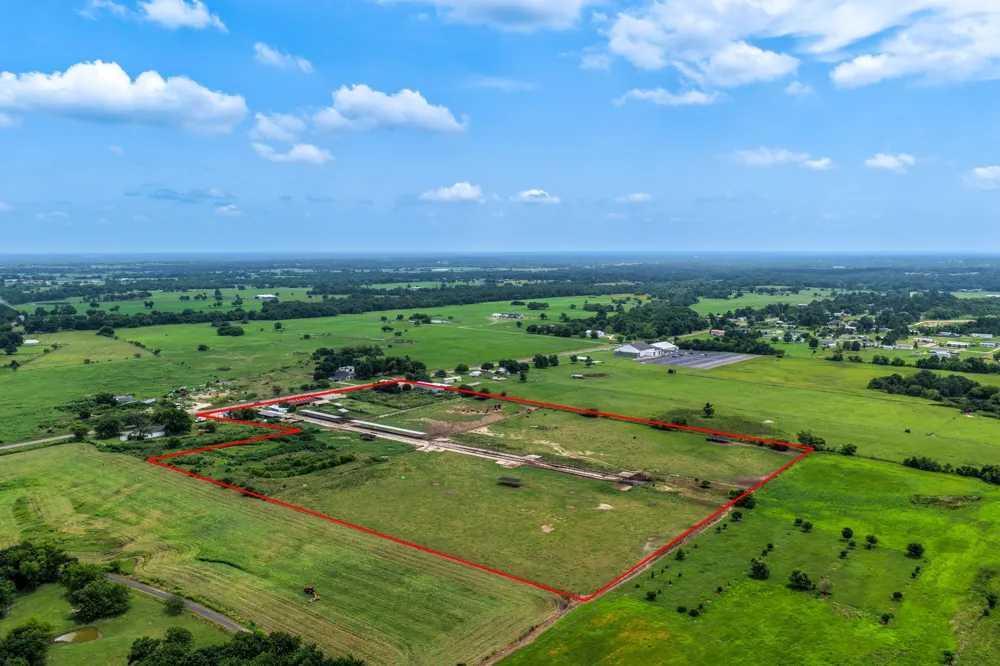 270 Farm Road 2560 Sulphur Springs, TX 75482