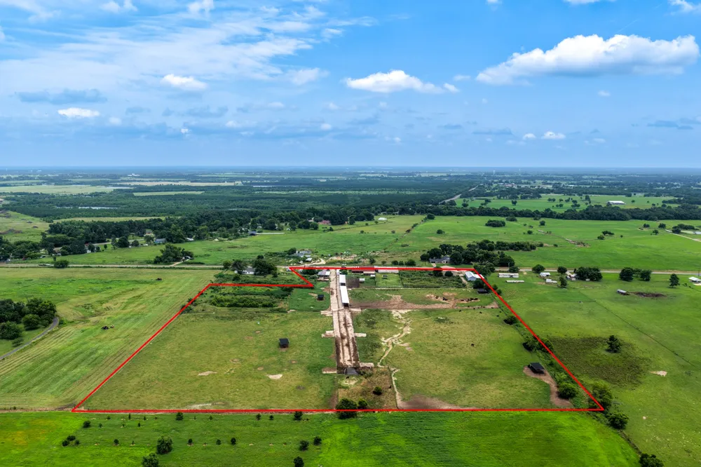 270 Farm Road 2560 Sulphur Springs, TX 75482