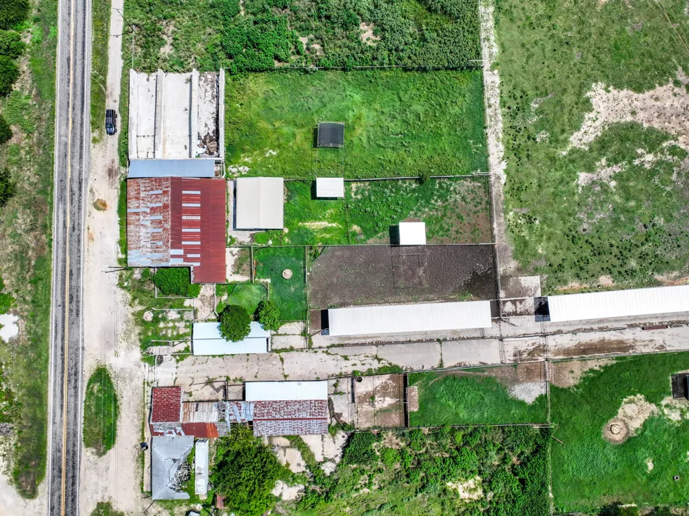 270 Farm Road 2560 Sulphur Springs, TX 75482