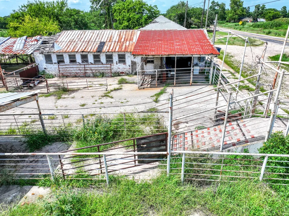 270 Farm Road 2560 Sulphur Springs, TX 75482