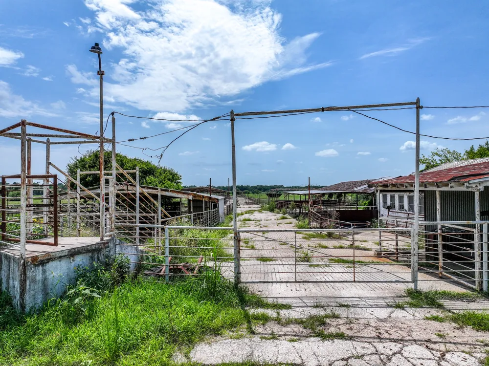 270 Farm Road 2560 Sulphur Springs, TX 75482