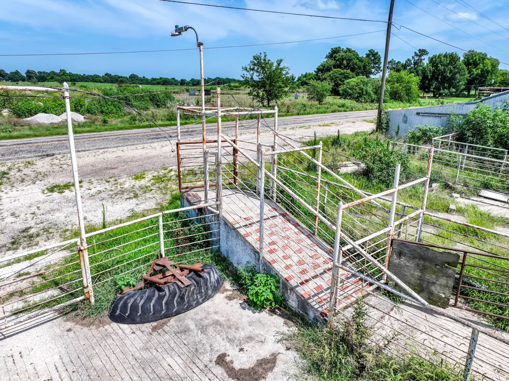 270 Farm Road 2560 Sulphur Springs, TX 75482