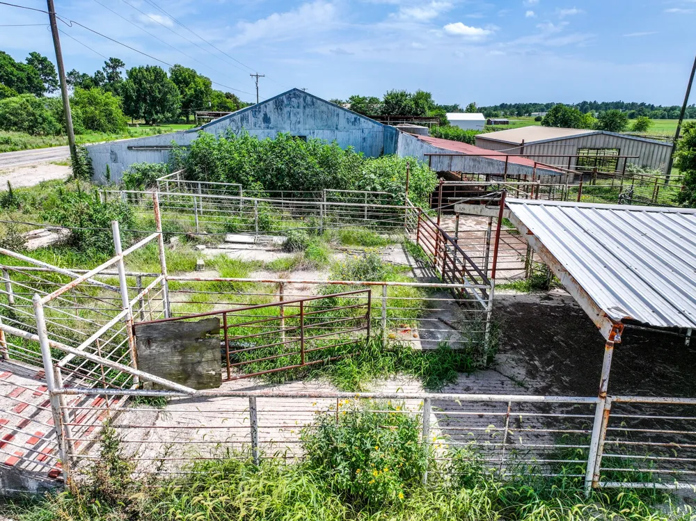 270 Farm Road 2560 Sulphur Springs, TX 75482