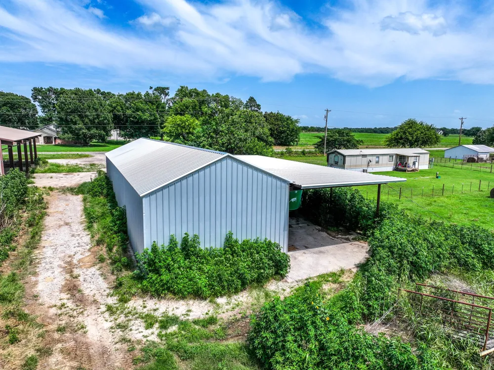 270 Farm Road 2560 Sulphur Springs, TX 75482