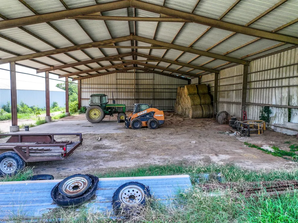 270 Farm Road 2560 Sulphur Springs, TX 75482