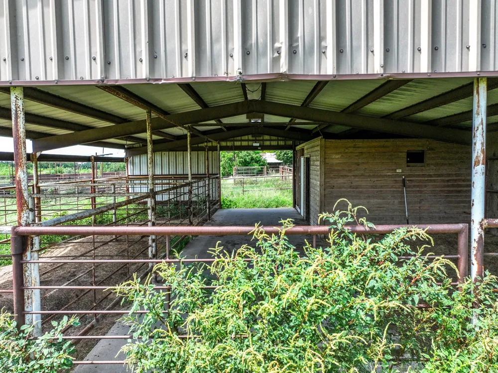 270 Farm Road 2560 Sulphur Springs, TX 75482