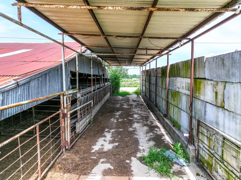 270 Farm Road 2560 Sulphur Springs, TX 75482