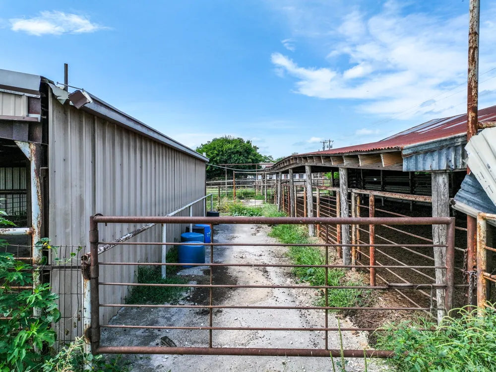 270 Farm Road 2560 Sulphur Springs, TX 75482