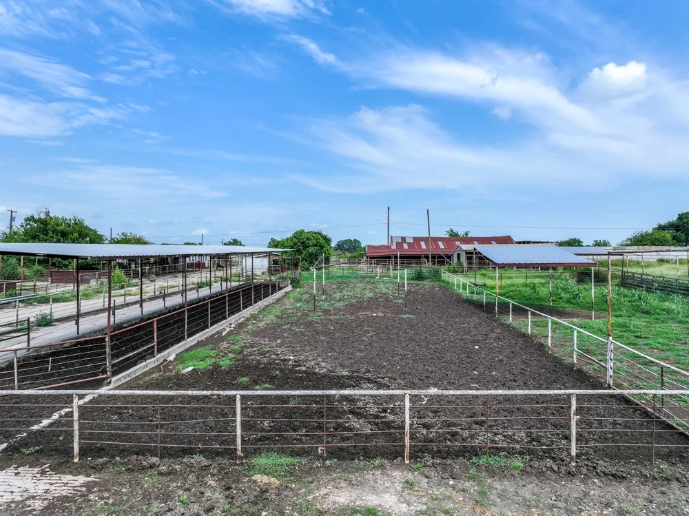 270 Farm Road 2560 Sulphur Springs, TX 75482