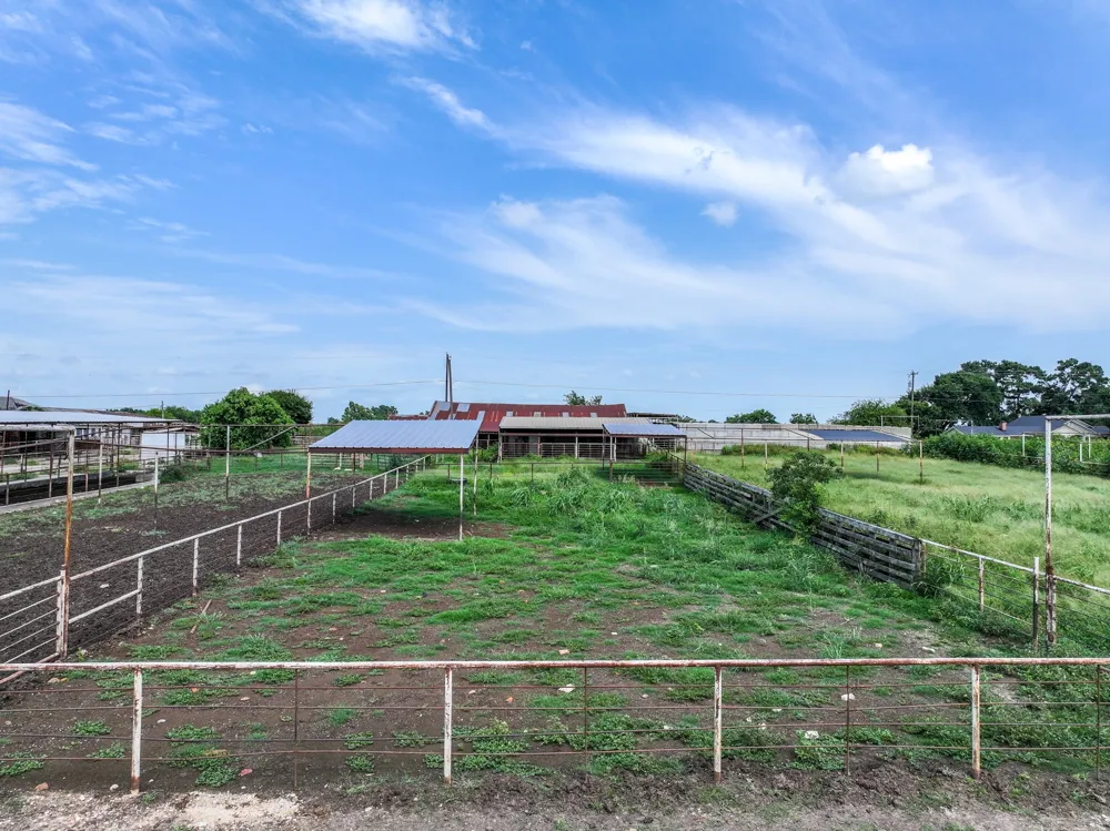 270 Farm Road 2560 Sulphur Springs, TX 75482