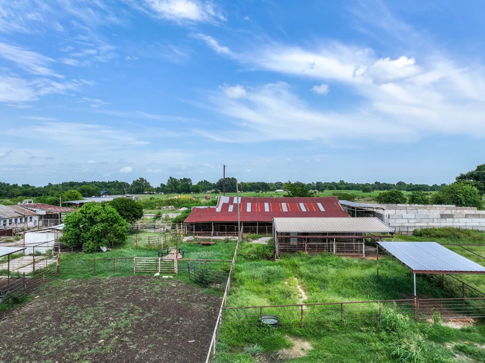 270 Farm Road 2560 Sulphur Springs, TX 75482
