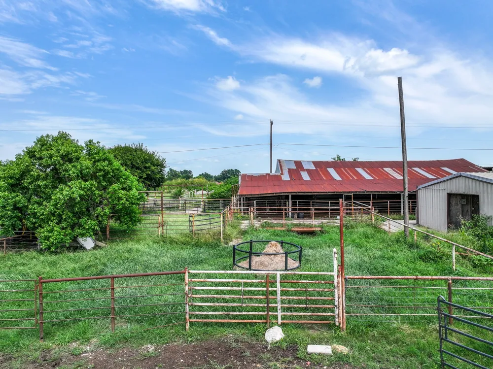 270 Farm Road 2560 Sulphur Springs, TX 75482