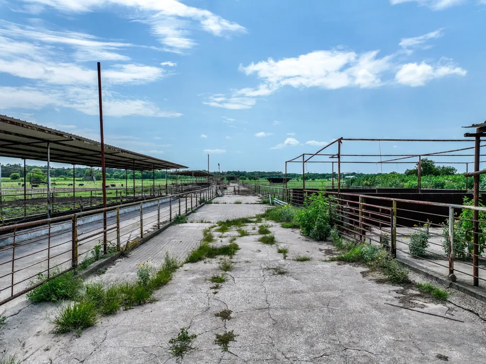 270 Farm Road 2560 Sulphur Springs, TX 75482