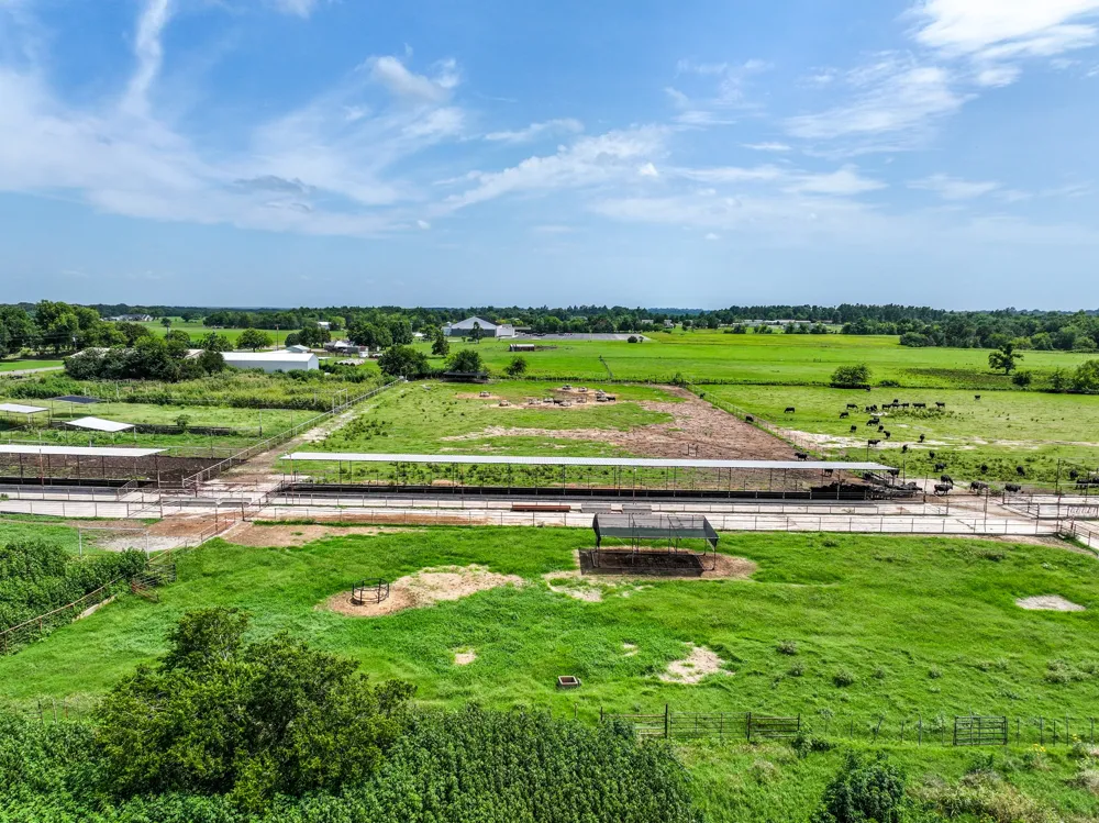 270 Farm Road 2560 Sulphur Springs, TX 75482