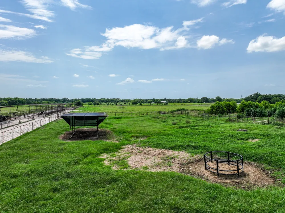 270 Farm Road 2560 Sulphur Springs, TX 75482
