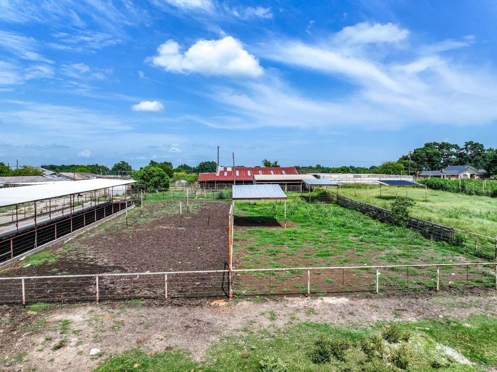 270 Farm Road 2560 Sulphur Springs, TX 75482