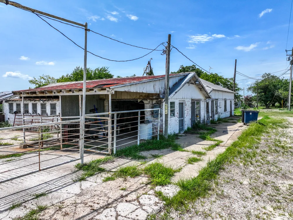 270 Farm Road 2560 Sulphur Springs, TX 75482