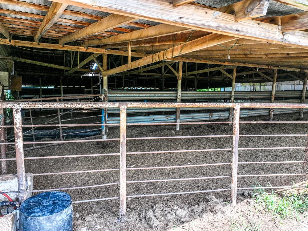 270 Farm Road 2560 Sulphur Springs, TX 75482