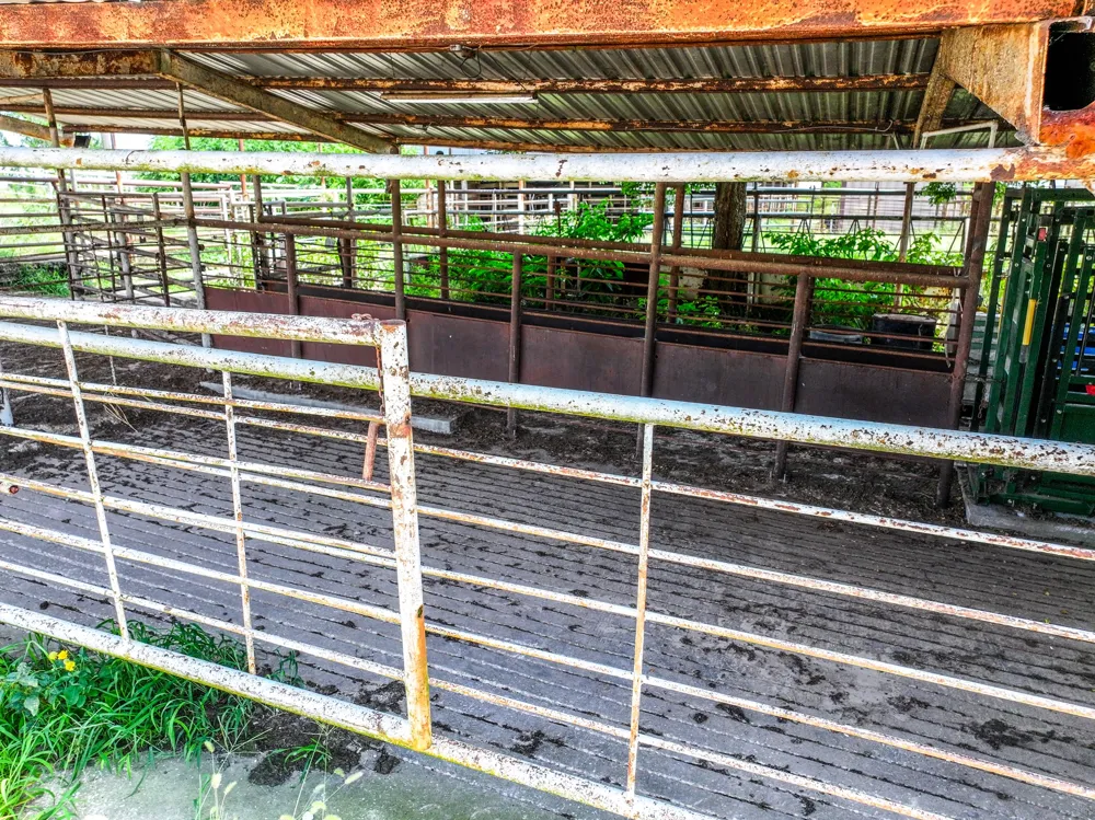 270 Farm Road 2560 Sulphur Springs, TX 75482