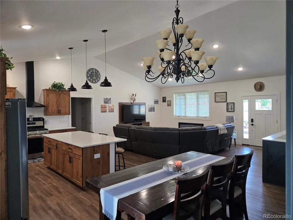 1245 Jasmine Street Burlington, CO 80807