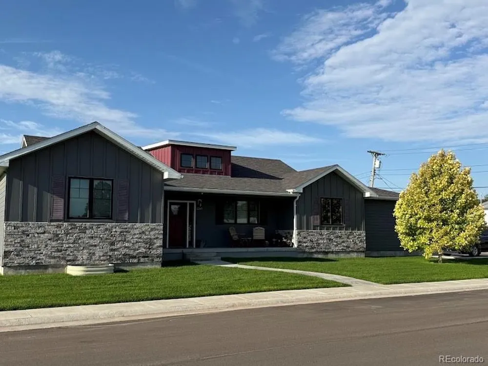 1245 Jasmine Street Burlington, CO 80807