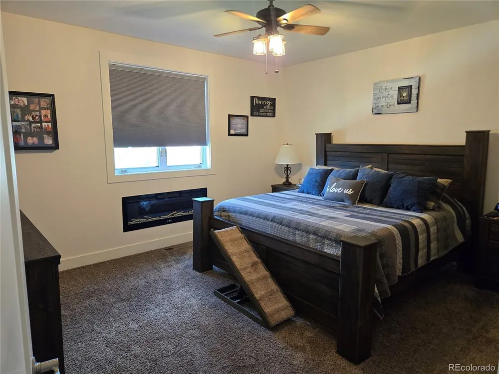 1245 Jasmine Street Burlington, CO 80807