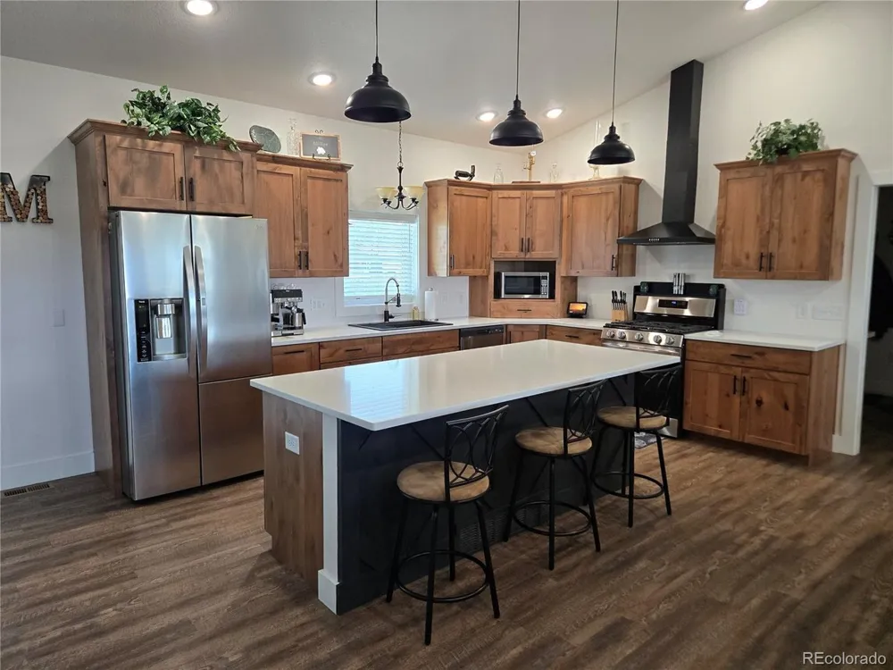 1245 Jasmine Street Burlington, CO 80807