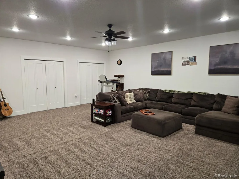 1245 Jasmine Street Burlington, CO 80807