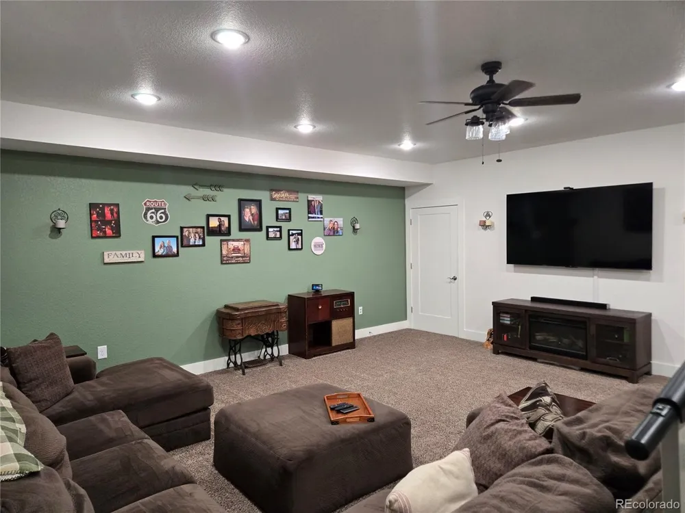 1245 Jasmine Street Burlington, CO 80807