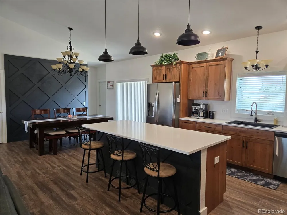 1245 Jasmine Street Burlington, CO 80807