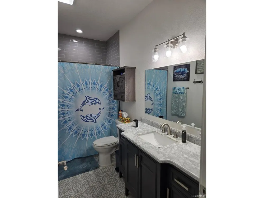 1245 Jasmine Street Burlington, CO 80807