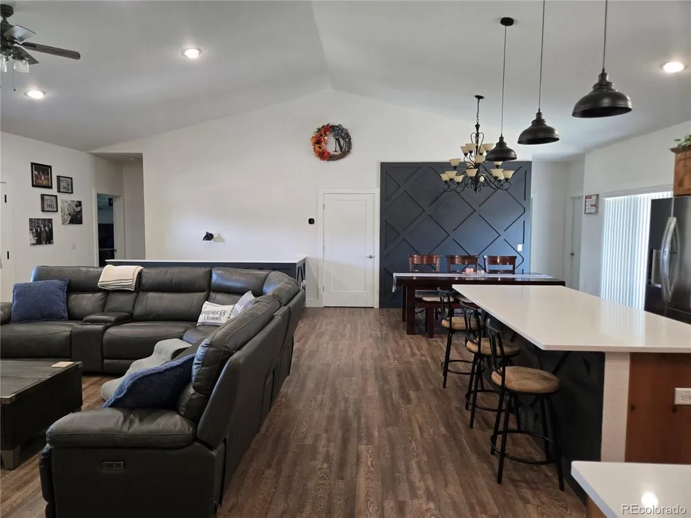 1245 Jasmine Street Burlington, CO 80807