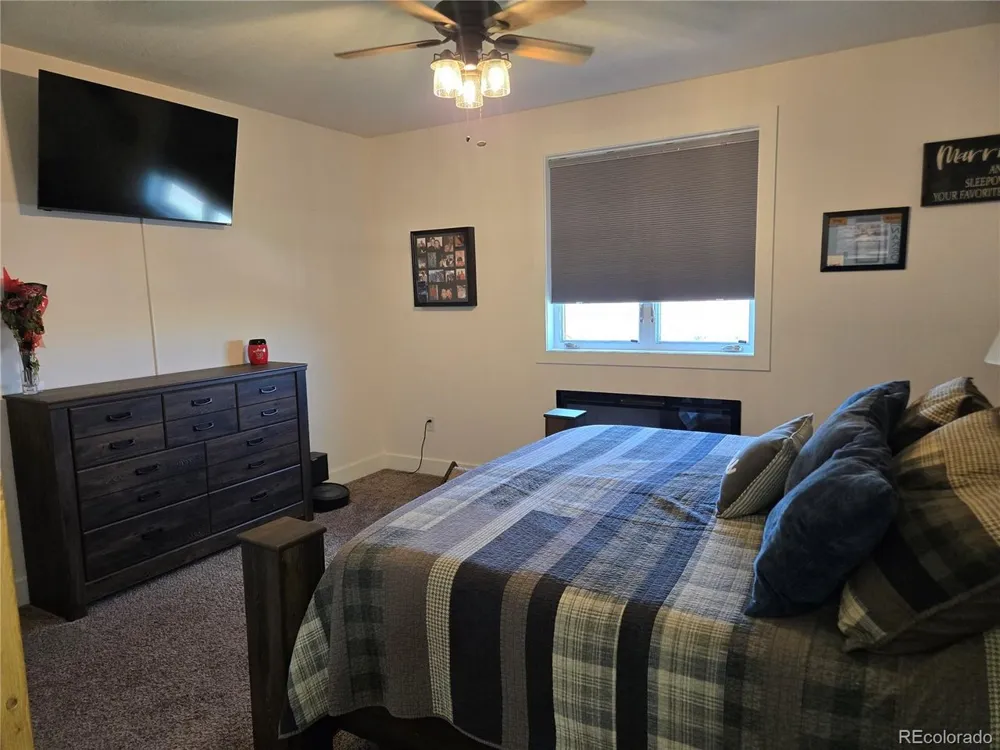 1245 Jasmine Street Burlington, CO 80807