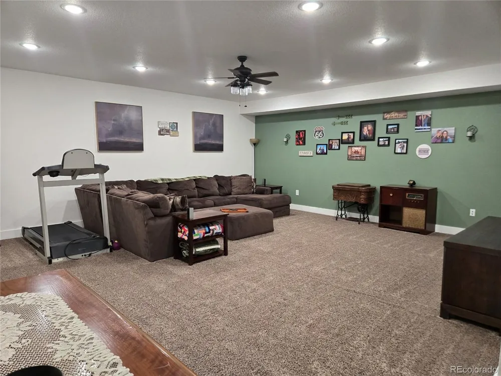 1245 Jasmine Street Burlington, CO 80807