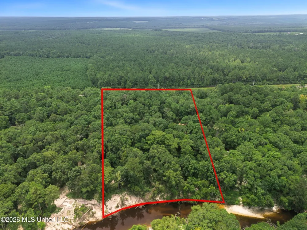 Shep Batson Road Wiggins, MS 39577