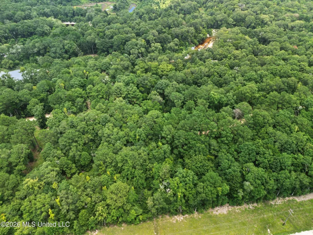 Shep Batson Road Wiggins, MS 39577