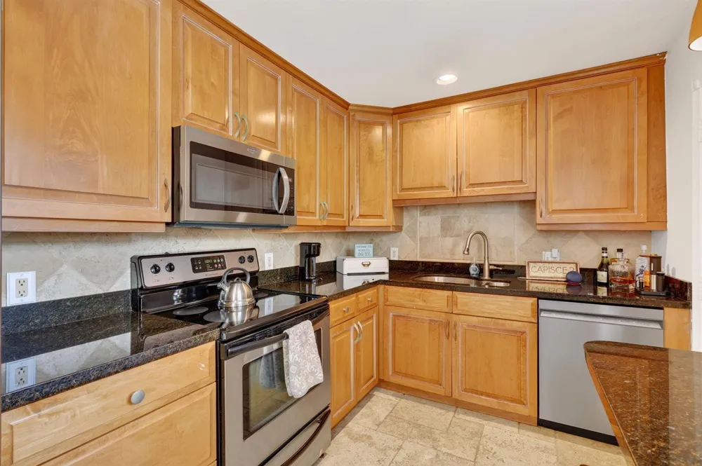 624 SW St Lucie Crescent #208 Stuart, FL 34994