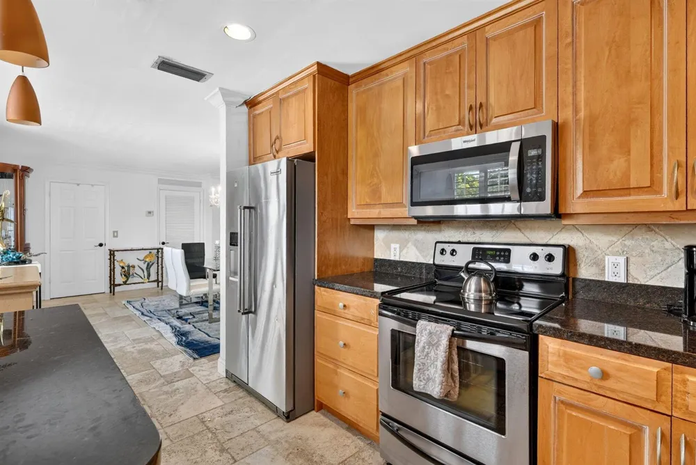 624 SW St Lucie Crescent #208 Stuart, FL 34994