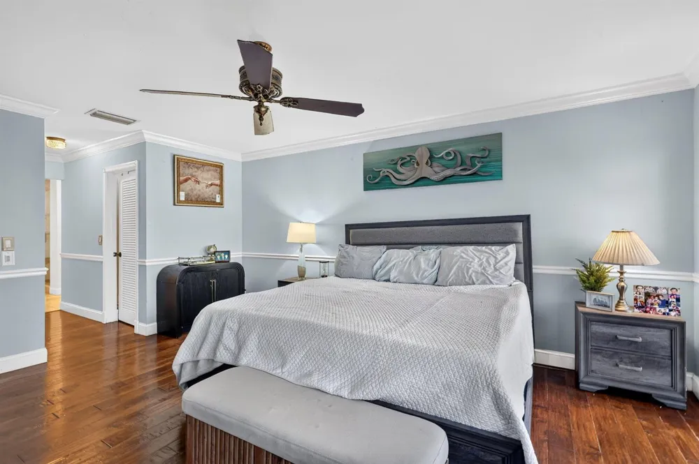 624 SW St Lucie Crescent #208 Stuart, FL 34994